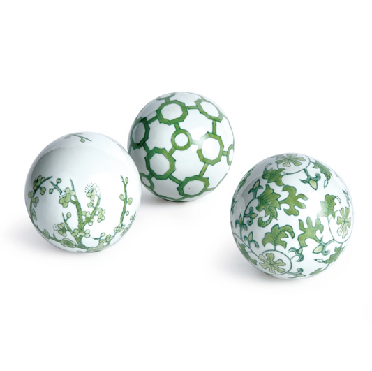 Imperial Orbs