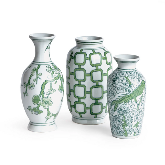Imperial Bud Vase