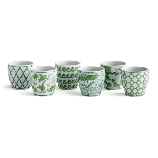 Imperial Mini Flower Pot