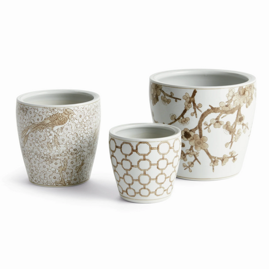Province Flower Pot