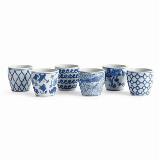 BB Dynasty Mini Flower Pots
