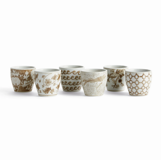 Province Mini Flower Pot