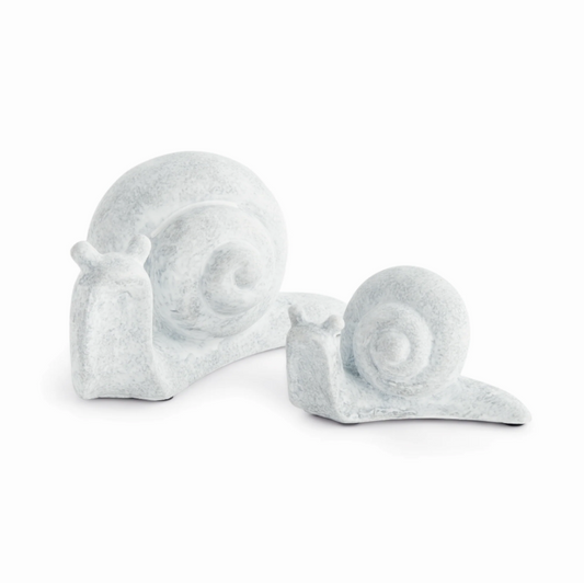 Serene Snails S/2