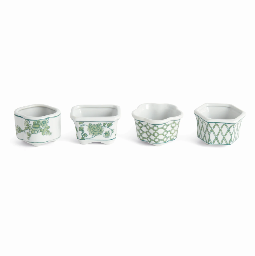 Imperial ASST Mini Pot