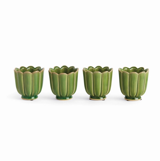 Freya Mini Pots