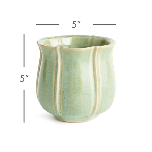 Allison Pot