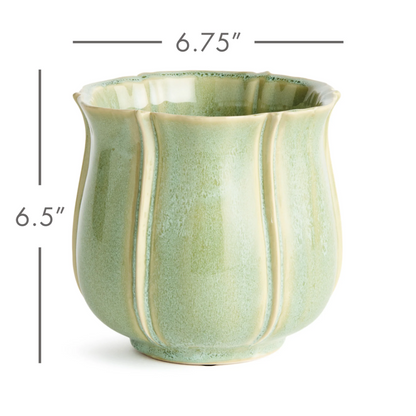 Allison Pot