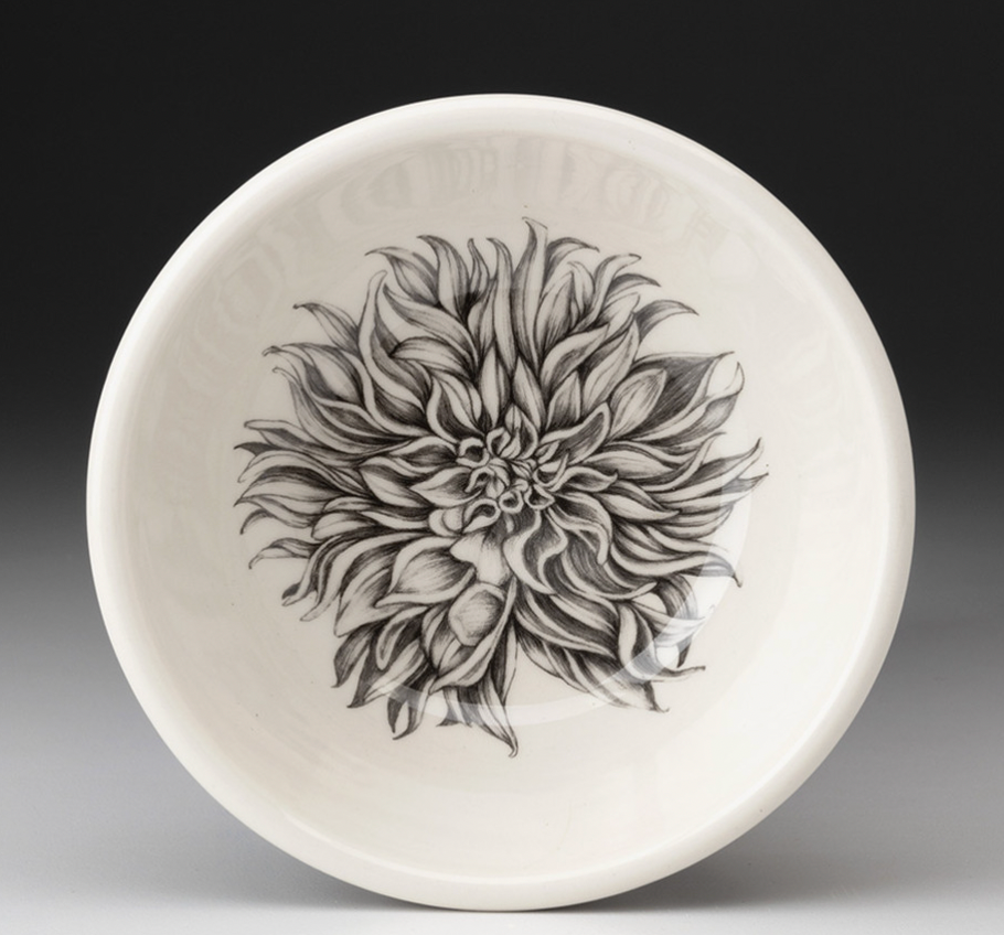 Laura Zindel Cereal Bowl