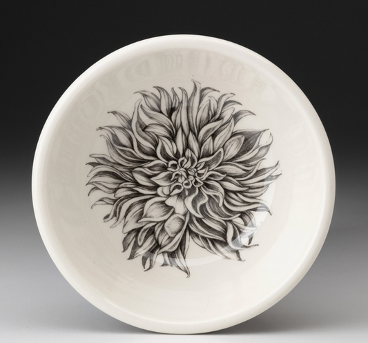 Laura Zindel Cereal Bowl