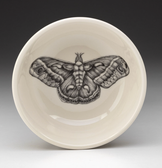 Laura Zindel Cereal Bowl