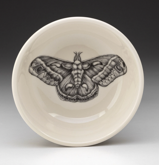 Laura Zindel Cereal Bowl