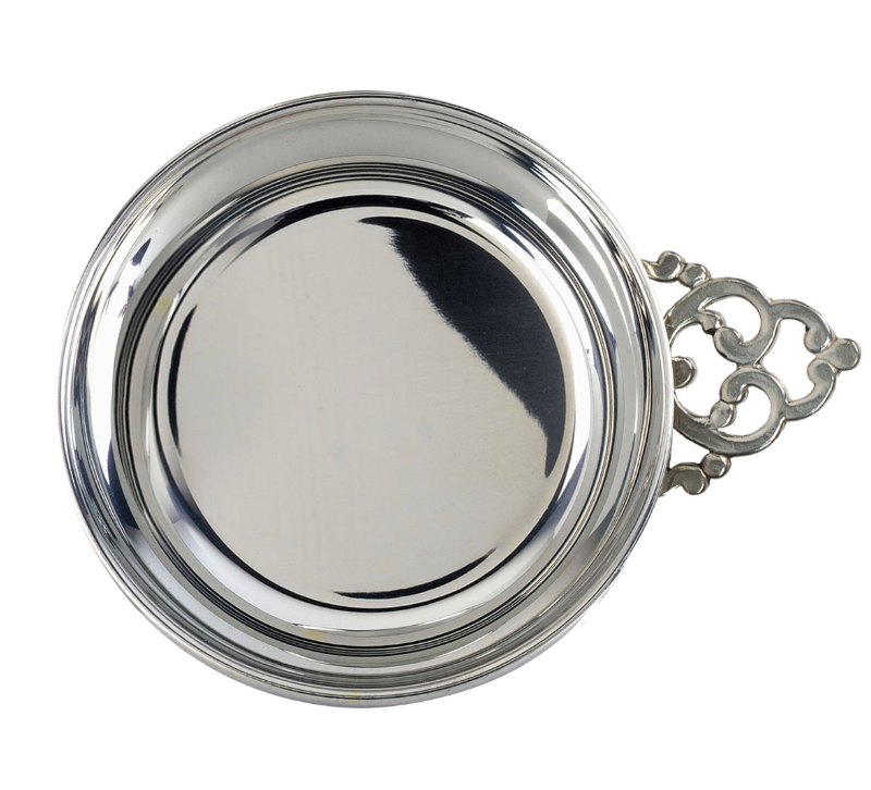 Traditional Porringer Bowl