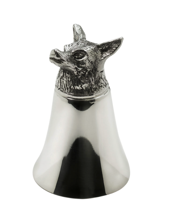 Fox Stirrup Cup