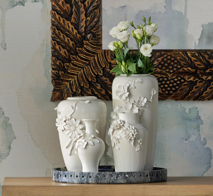 Flower Maria Vase Small