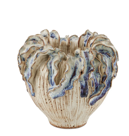 Tropical Crown SM Vase