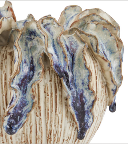 Tropical Crown SM Vase