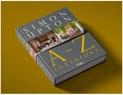 A-Z Interiors by Simon Upton