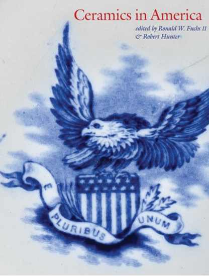 Ceramics in America