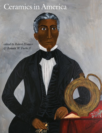 Ceramics in America