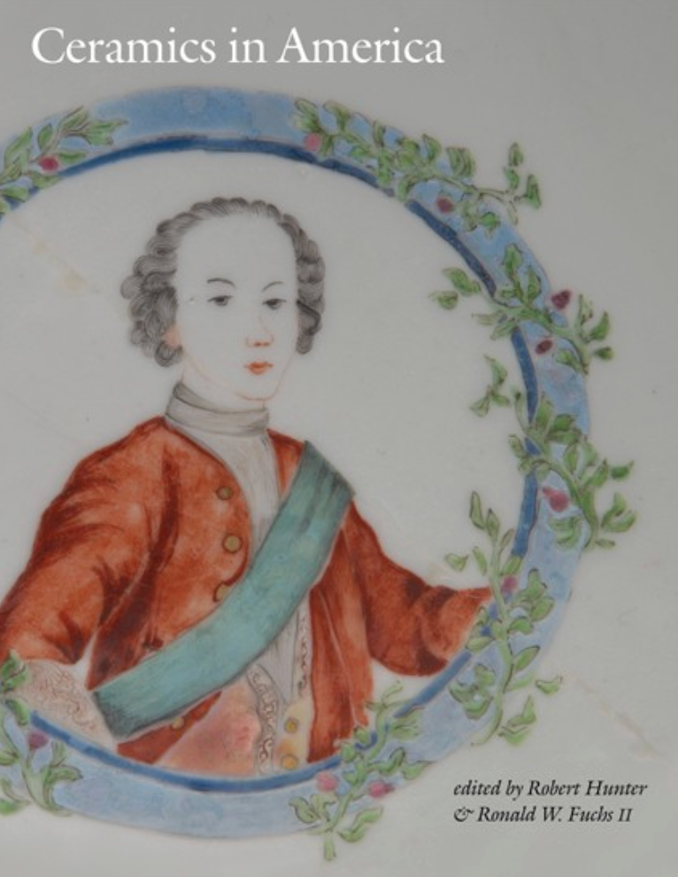 Ceramics in America