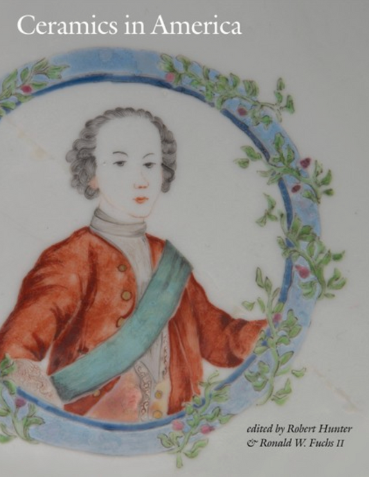Ceramics in America