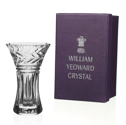 Rosie Posy Vase