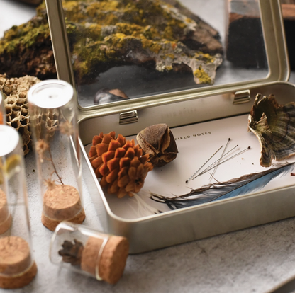 Specimen Collecting Kit