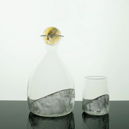 Decanter Horizon w/ 2 cups