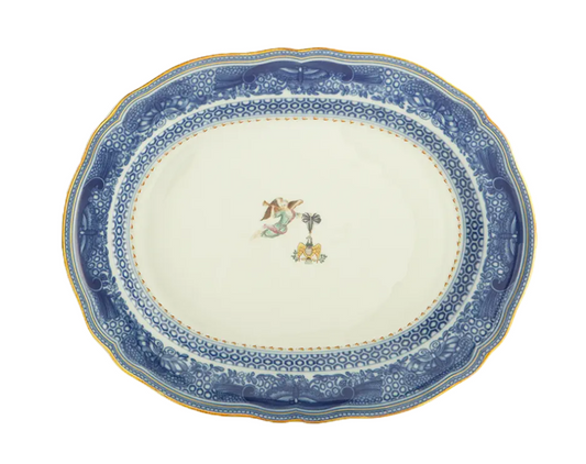 Cincinnati Medium Platter