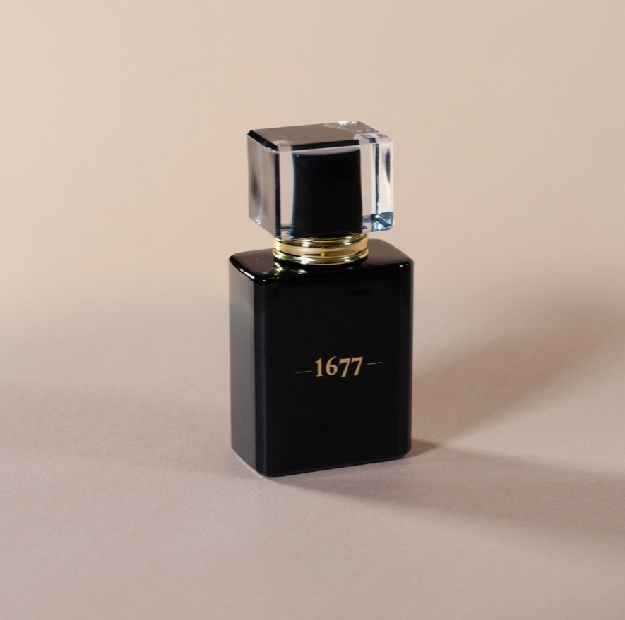 Gentlemen 1677 Cologne