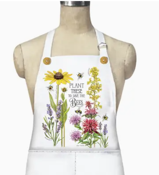 MLT Apron