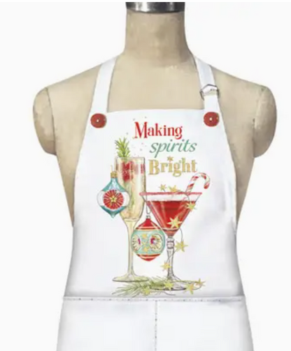 MLT Apron