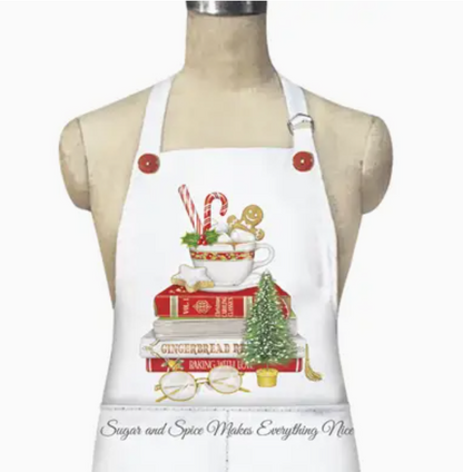 MLT Apron