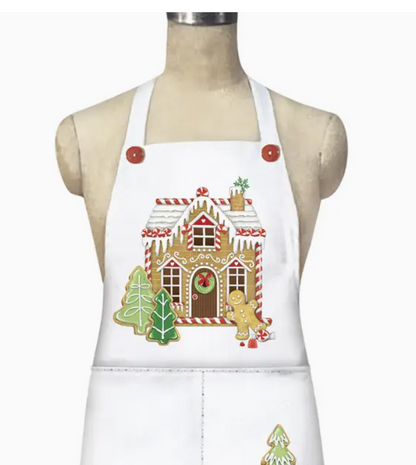 MLT Apron