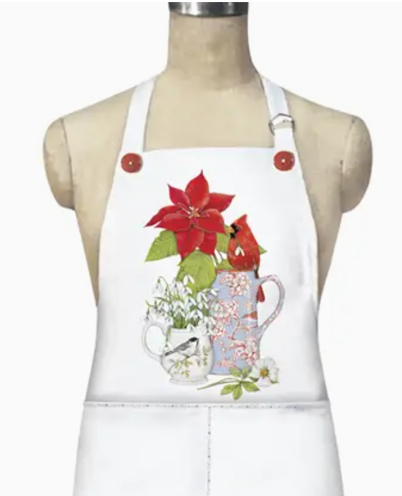 MLT Apron