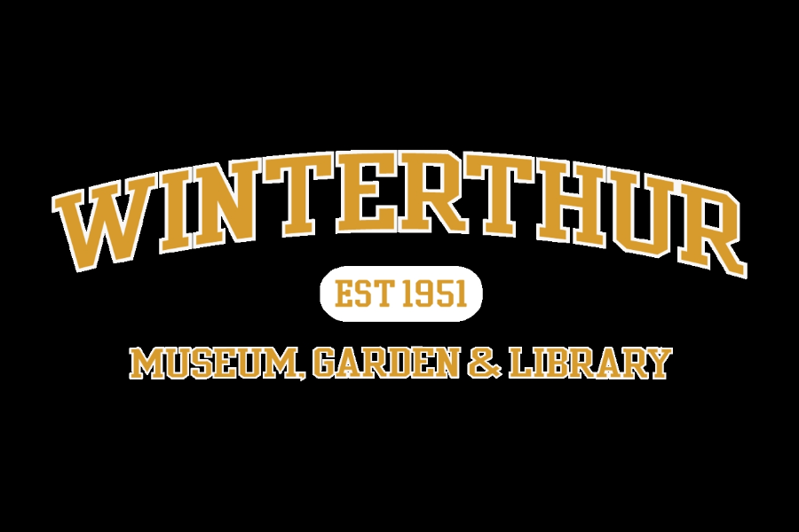 Winterthur Collegiate T-Shirt