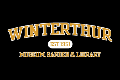 Winterthur Collegiate T-Shirt