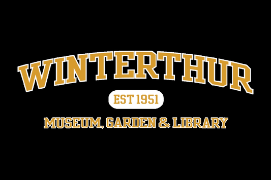 Winterthur Collegiate T-Shirt
