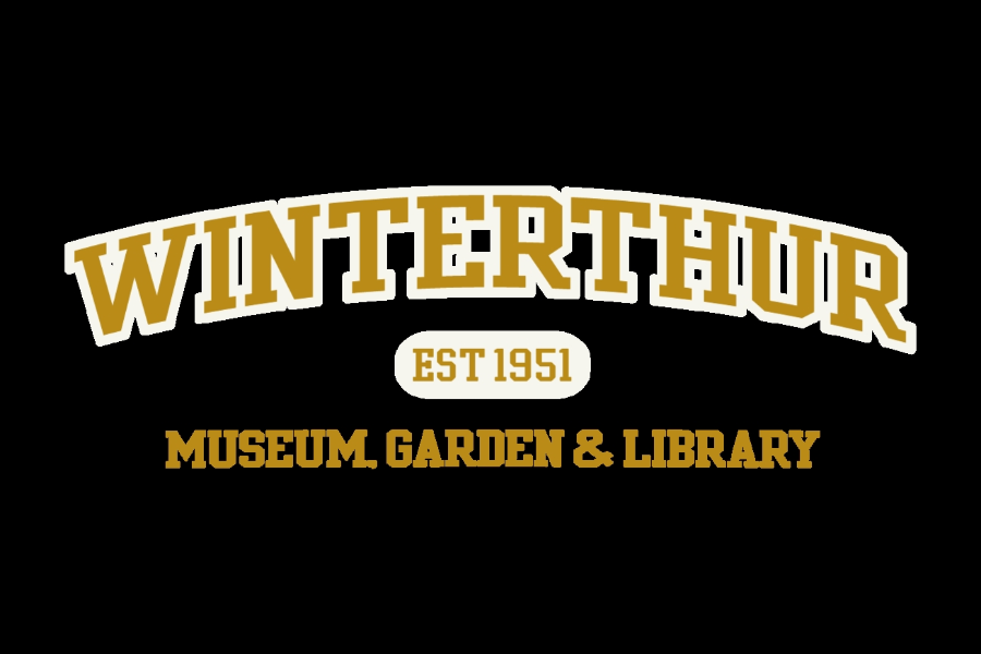 Winterthur Collegiate Crewneck Sweatshirt