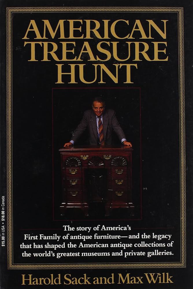 American Treasure Hunt