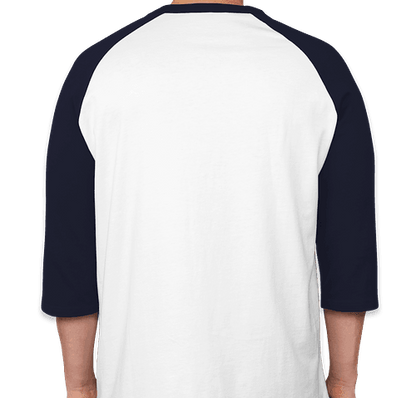 Winterthur Tossers Baseball T-Shirt
