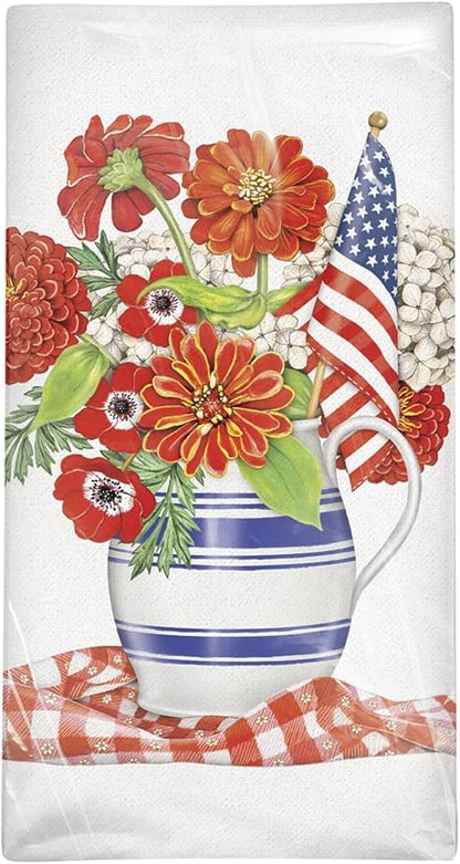 MLT Flour Sack
