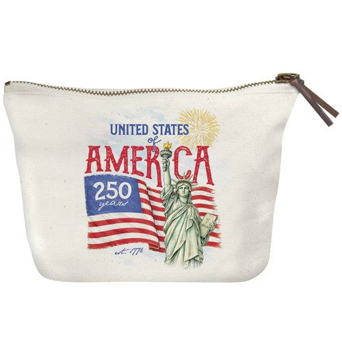 USA 250 Pouch