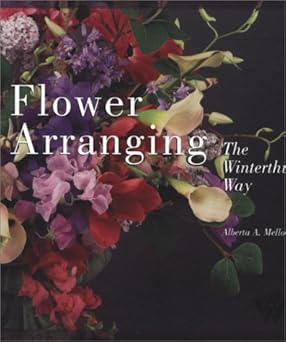 Flower Arranging the Winterthur Way