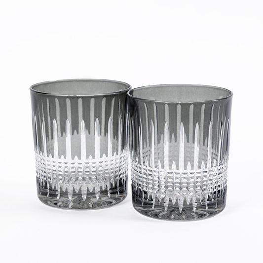 Handmade Polish Crystal Tumbler