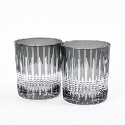 Handmade Polish Crystal Tumbler