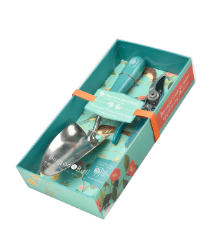 Trowel and Secateur Set