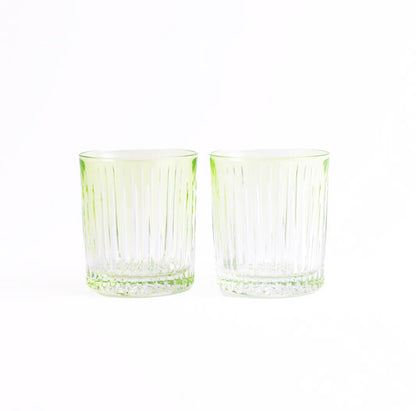 Handmade Polish Crystal Tumbler