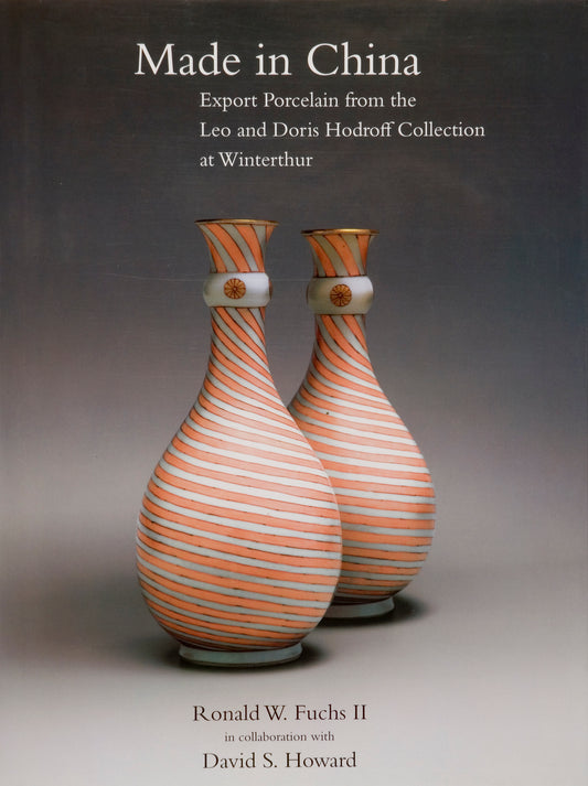 Made in China: Hodroff Collection at Winterthur