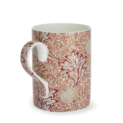 Apple Madder Mug